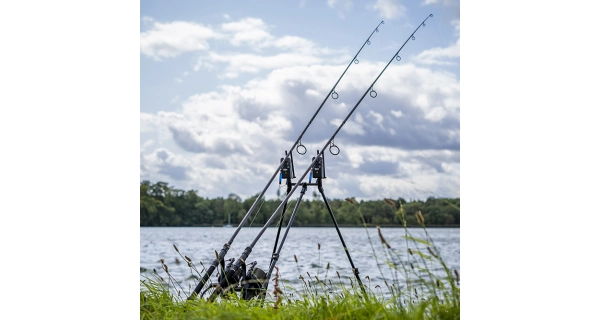 AVID - Hrazda Lok Down 2 Rod Buzz Pod 8''