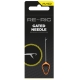 AVID - Jehla Re-Rig Gated Needle