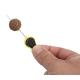 AVID - Jehla Re-Rig Heavy-Duty Hair Needle
