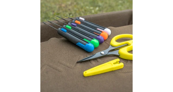 AVID - Jehla Titanium Retracta Hair Needle