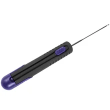 AVID - Jehla Titanium Retracta Hair Needle