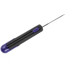 AVID - Jehla Titanium Retracta Hair Needle