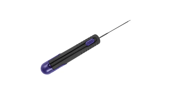 AVID - Jehla Titanium Retracta Hair Needle