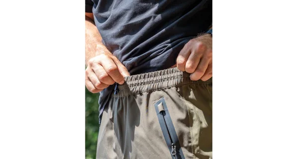 AVID - Kalhoty Hydro-Force 20K Pro Overtrousers vel. M