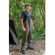 AVID - Kalhoty Hydro-Force 20K Pro Salopettes vel. S