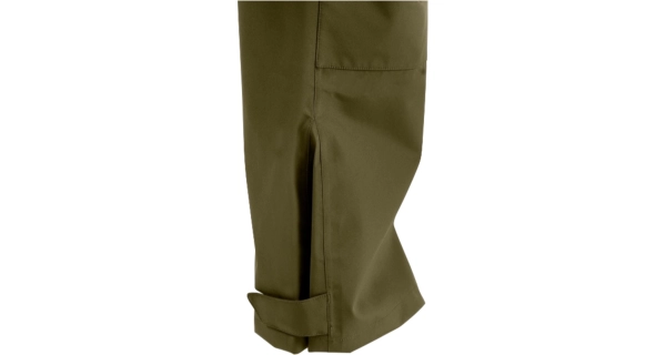 AVID - Kalhoty Hydro-Force 20K Salopettes vel. M