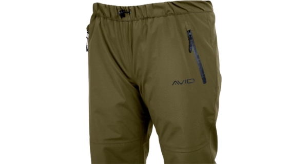 AVID - Kalhoty Hydro-Force 20K Trousers vel. 4XL