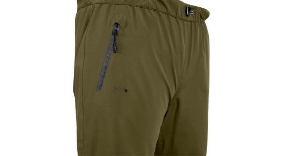AVID - Kalhoty Hydro-Force 20K Trousers vel. 4XL