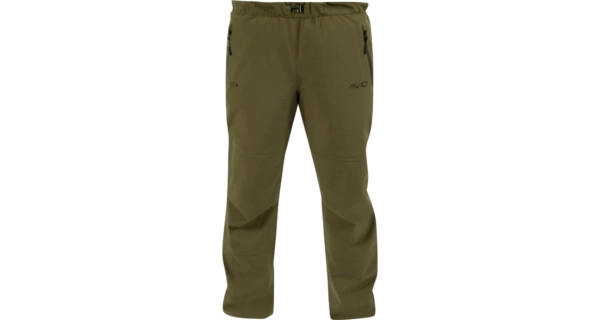 AVID - Kalhoty Hydro-Force 20K Trousers vel. 4XL