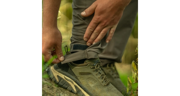 AVID - Kalhoty Technical Combats vel. 2XL