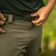AVID - Kalhoty Technical Combats vel. M