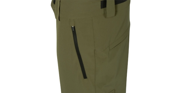 AVID - Kalhoty Technical Combats vel. M