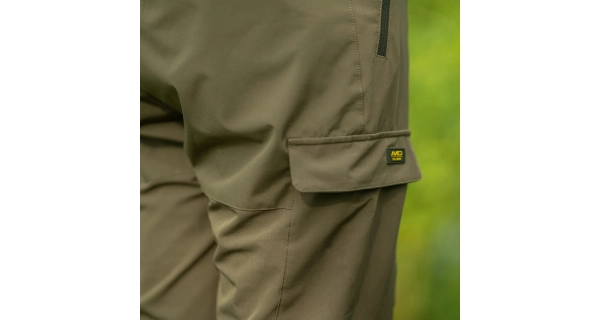 AVID - Kalhoty Technical Combats vel. M