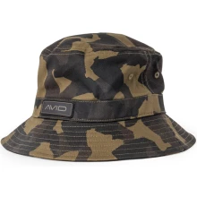 AVID - Klobouk Distortion Camo Bucket Hat