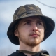 AVID - Klobouk Distortion Camo Bucket Hat