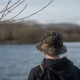 AVID - Klobouk Distortion Camo Bucket Hat