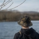 AVID - Klobouk Distortion Camo Bucket Hat
