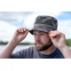 AVID - Klobouk Distortion Dark-Camo Bucket Hat