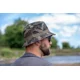AVID - Klobouk Distortion Dark-Camo Bucket Hat