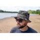 AVID - Klobouk Distortion Dark-Camo Bucket Hat
