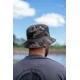 AVID - Klobouk Distortion Dark-Camo Bucket Hat