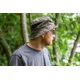 AVID - Klobouk Distortion Dark-Camo Bucket Hat