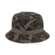 AVID - Klobouk Distortion Dark-Camo Bucket Hat