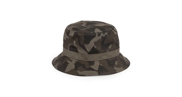 AVID - Klobouk Distortion Dark-Camo Bucket Hat