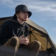 AVID - Klobouk Stealth Black Bucket Hat