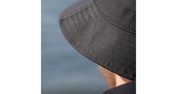 AVID - Klobouk Stealth Black Bucket Hat