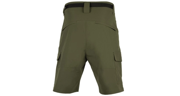 AVID - Kraťasy Technical Combat Shorts vel. 2XL