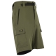 AVID - Kraťasy Technical Combat Shorts vel. 2XL
