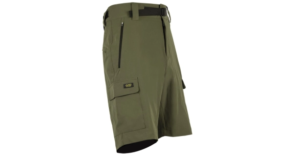 AVID - Kraťasy Technical Combat Shorts vel. 2XL