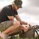 AVID - Kraťasy Technical Combat Shorts vel. 2XL