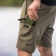 AVID - Kraťasy Technical Combat Shorts vel. 2XL