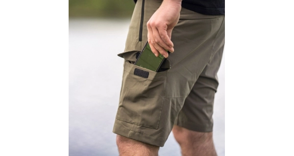 AVID - Kraťasy Technical Combat Shorts vel. 2XL