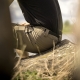 AVID - Kraťasy Technical Combat Shorts vel. L