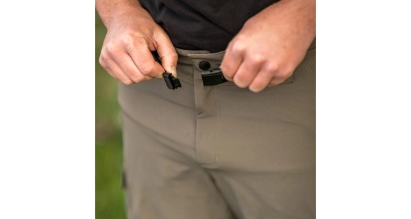 AVID - Kraťasy Technical Combat Shorts vel. L