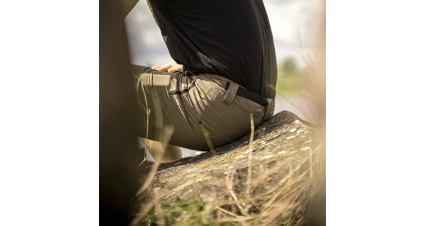 AVID - Kraťasy Technical Combat Shorts vel. S