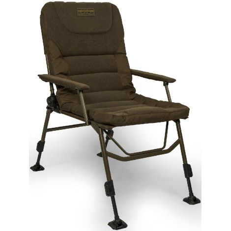 AVID - Křeslo Benchmark Leveltech Recliner Chair