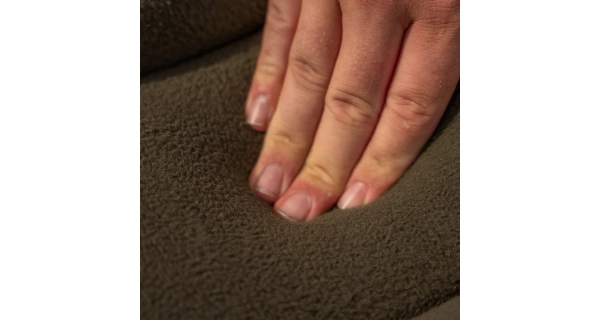 AVID - Křeslo Benchmark Leveltech Recliner Chair