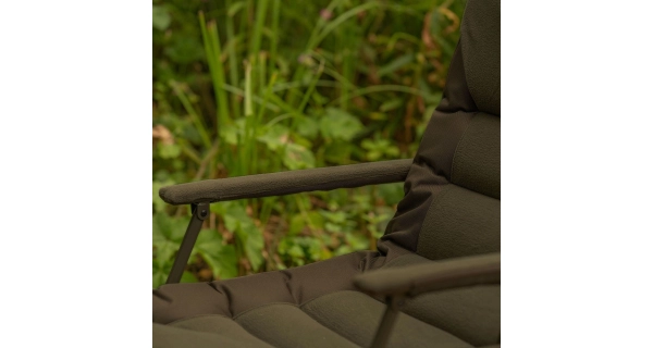 AVID - Křeslo Benchmark Leveltech Recliner Chair
