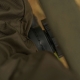 AVID - Křeslo Benchmark Leveltech Recliner Chair