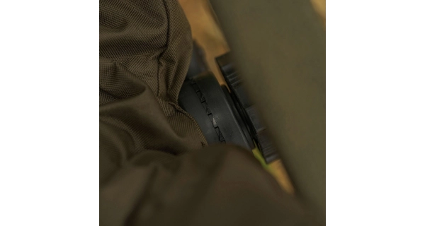AVID - Křeslo Benchmark Leveltech Recliner Chair