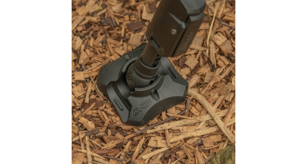 AVID - Křeslo Benchmark Leveltech Recliner Chair