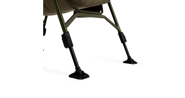AVID - Křeslo Benchmark Ultra Cozy Chair