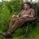 AVID - Křeslo Benchmark Ultra Cozy Chair