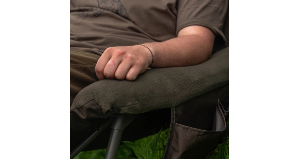 AVID - Křeslo Benchmark Ultra Cozy Chair