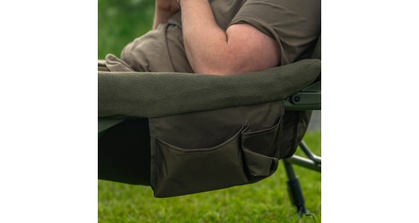 AVID - Křeslo Benchmark Ultra Cozy Chair