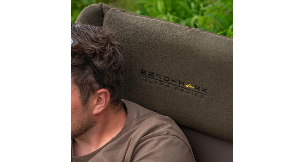AVID - Křeslo Benchmark Ultra Cozy Chair